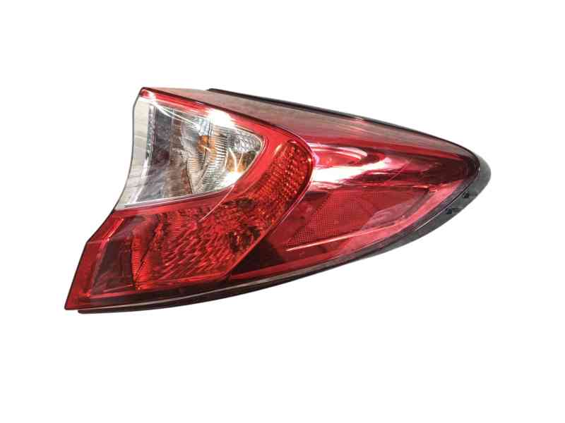 Recambio de piloto trasero derecho para toyota c-hr (_x1_) 1.8 hybrid (zyx10_, zyx11_) referencia OEM IAM 81551F4010 81550F4010 