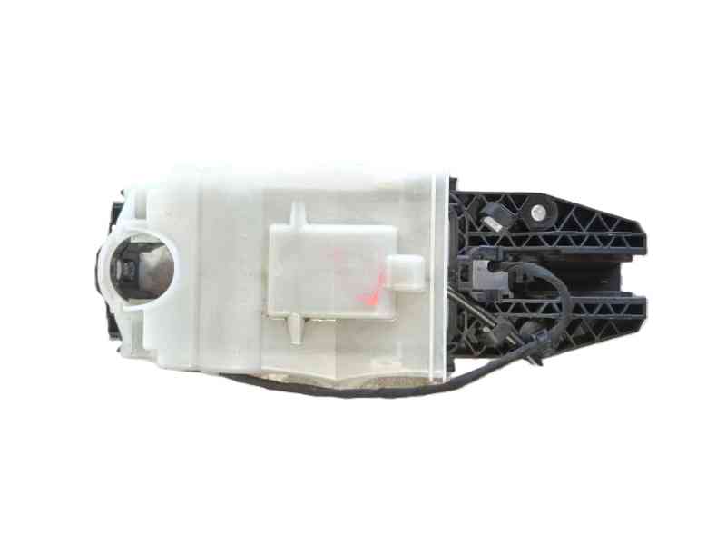 Recambio de cerradura puerta delantera izquierda para skoda fabia iv (pj3) 1.5 tsi referencia OEM IAM 5TB837015E  