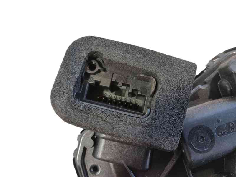 Recambio de cerradura puerta delantera izquierda para skoda fabia iv (pj3) 1.5 tsi referencia OEM IAM 5TB837015E  