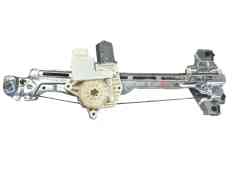 Recambio de elevalunas trasero izquierdo para peugeot 308 sw ii (lc_, lj_, lr_, lx_, l4_) 1.2 thp 130 referencia OEM IAM 9826080 2