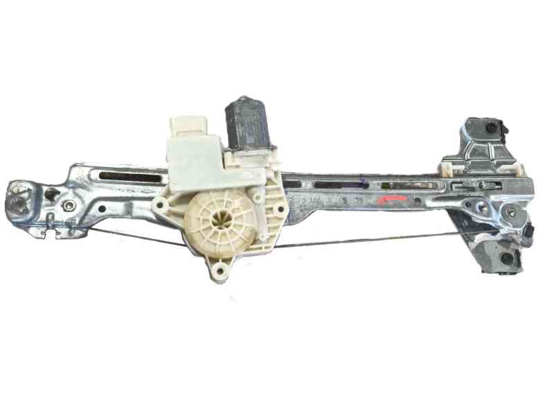 Recambio de elevalunas trasero izquierdo para peugeot 308 sw ii (lc_, lj_, lr_, lx_, l4_) 1.2 thp 130 referencia OEM IAM 9826080