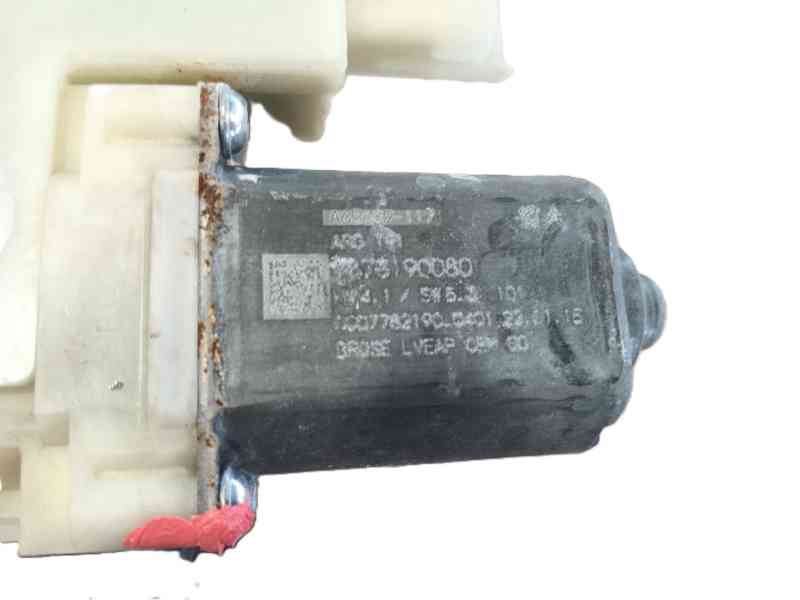 Recambio de elevalunas trasero izquierdo para peugeot 308 sw ii (lc_, lj_, lr_, lx_, l4_) 1.2 thp 130 referencia OEM IAM 9826080