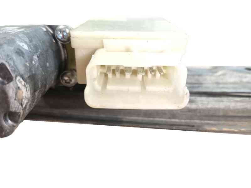 Recambio de elevalunas trasero izquierdo para peugeot 308 sw ii (lc_, lj_, lr_, lx_, l4_) 1.2 thp 130 referencia OEM IAM 9826080