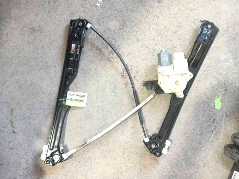 Recambio de elevalunas delantero derecho para peugeot 308 sw ii (lc_, lj_, lr_, lx_, l4_) 1.2 thp 130 referencia OEM IAM 9826079