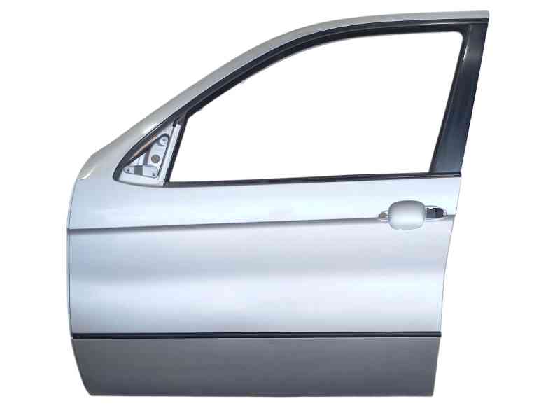 Recambio de puerta delantera izquierda para bmw x5 (e53) 3.0 i referencia OEM IAM   
