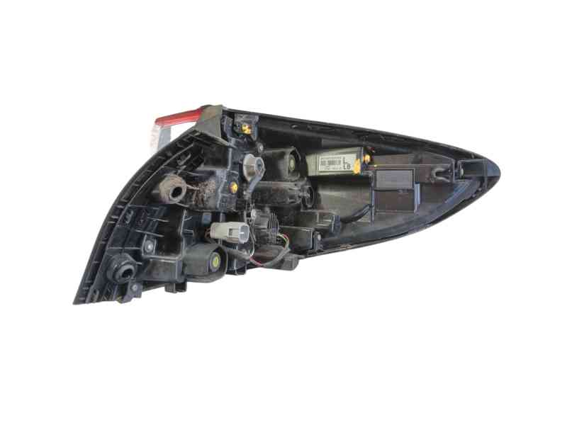 Recambio de piloto trasero izquierdo para toyota c-hr (_x1_) 1.8 hybrid (zyx10_, zyx11_) referencia OEM IAM 81561F4010 81560F401