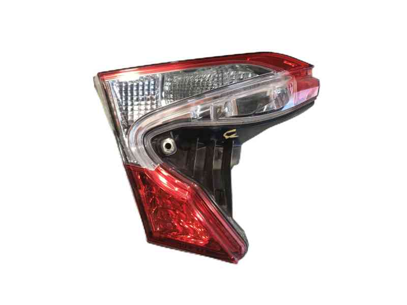 Recambio de piloto trasero izquierdo interior para toyota c-hr (_x1_) 1.8 hybrid (zyx10_, zyx11_) referencia OEM IAM 81591F4010 
