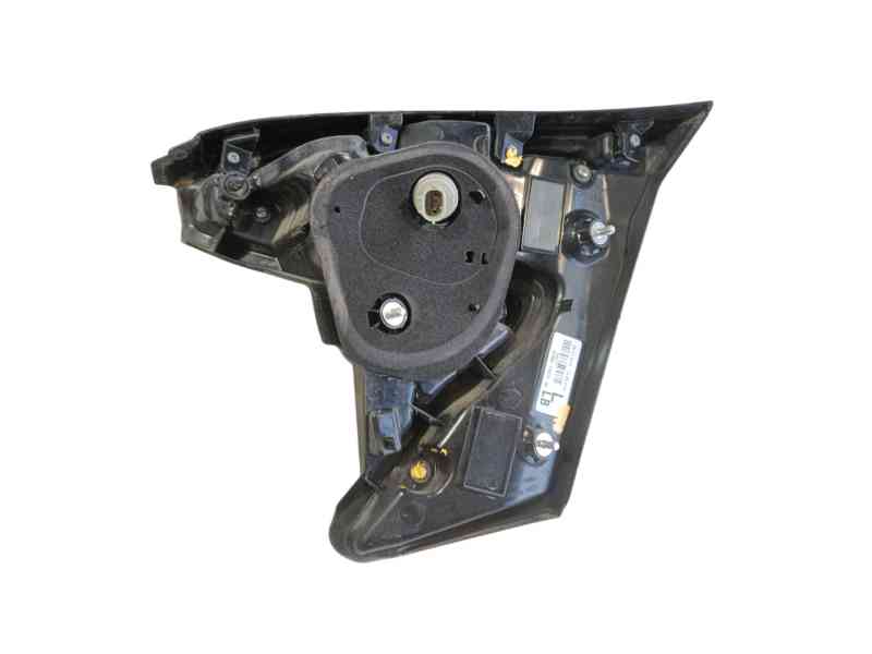 Recambio de piloto trasero izquierdo interior para toyota c-hr (_x1_) 1.8 hybrid (zyx10_, zyx11_) referencia OEM IAM 81591F4010 