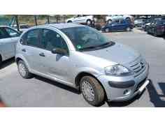 citroën c3 i (fc_, fn_) del año 2007