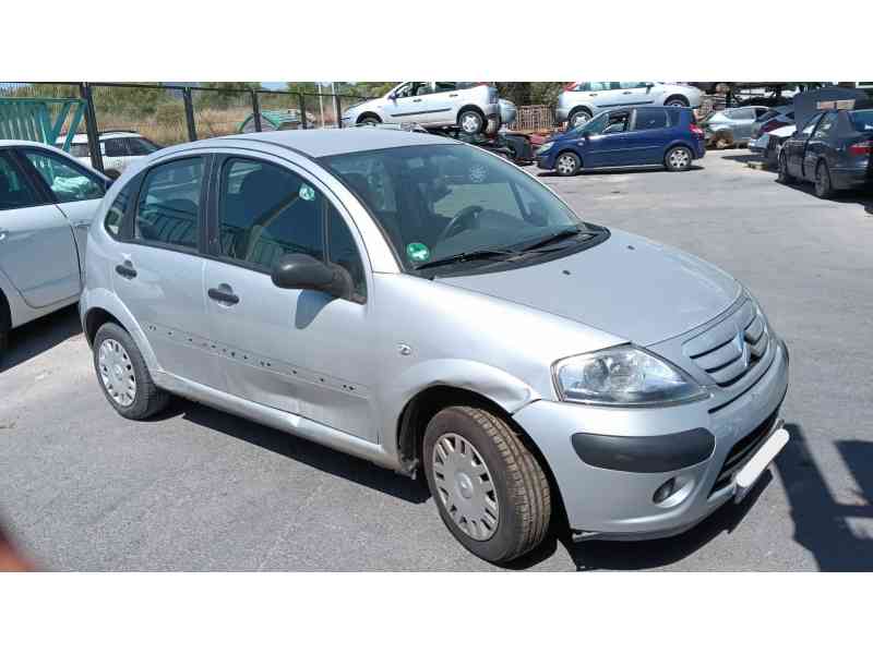 citroën c3 i (fc_, fn_) del año 2007