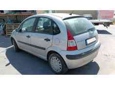 citroën c3 i (fc_, fn_) del año 2007 2