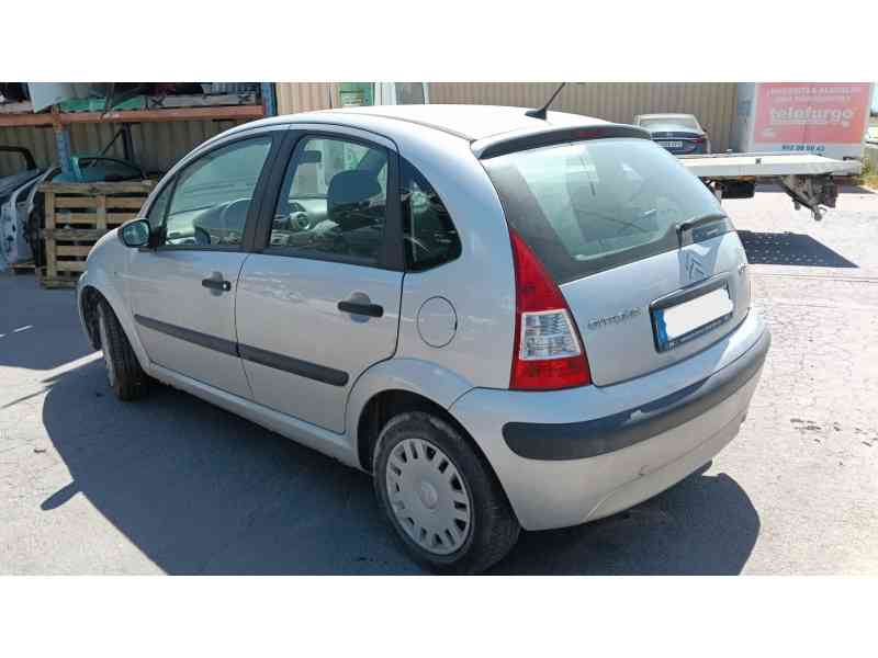 citroën c3 i (fc_, fn_) del año 2007