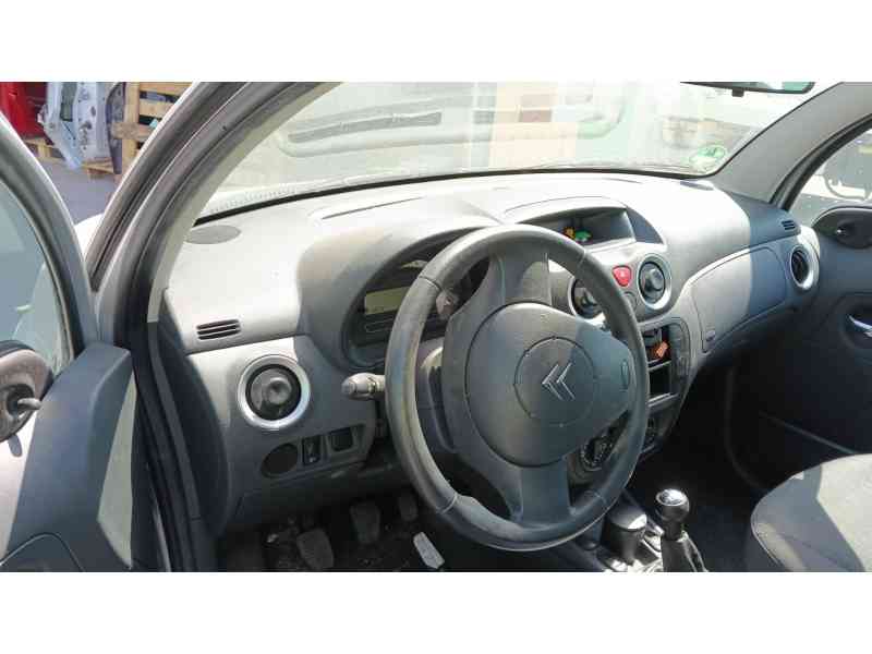 citroën c3 i (fc_, fn_) del año 2007