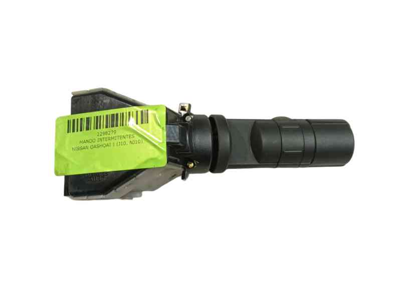Recambio de mando intermitentes para nissan qashqai i (j10, nj10) 2.0 dci referencia OEM IAM   