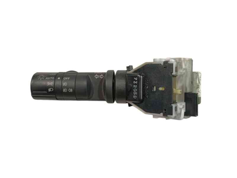 Recambio de mando intermitentes para nissan qashqai i (j10, nj10) 2.0 dci referencia OEM IAM   