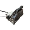 Recambio de cerradura puerta trasera derecha para seat altea (5p1) 1.6 tdi referencia OEM IAM 1P0839016E  