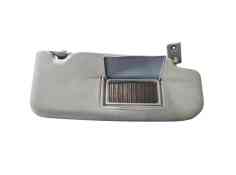 Recambio de parasol derecho para nissan qashqai i (j10, nj10) 2.0 dci referencia OEM IAM 96400JD40A  