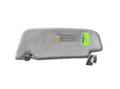 Recambio de parasol derecho para nissan qashqai i (j10, nj10) 2.0 dci referencia OEM IAM 96400JD40A   2