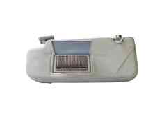 Recambio de parasol izquierdo para nissan qashqai i (j10, nj10) 2.0 dci referencia OEM IAM 96401JD000  