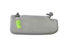 Recambio de parasol izquierdo para nissan qashqai i (j10, nj10) 2.0 dci referencia OEM IAM 96401JD000   2