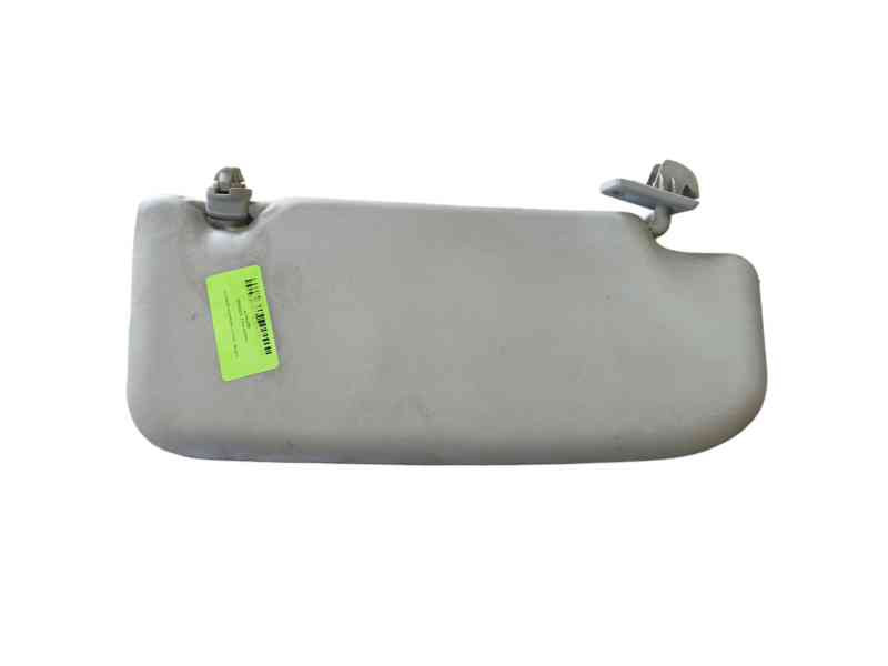 Recambio de parasol izquierdo para nissan qashqai i (j10, nj10) 2.0 dci referencia OEM IAM 96401JD000  