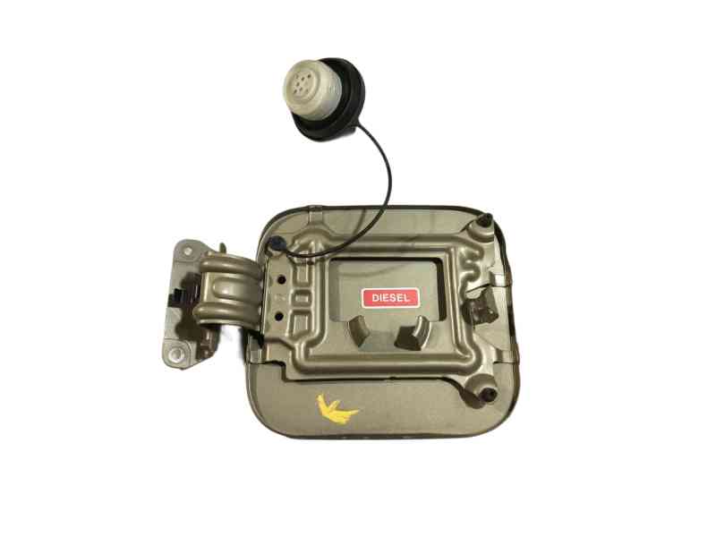 Recambio de tapa exterior combustible para nissan qashqai i (j10, nj10) 2.0 dci referencia OEM IAM G8830JD0M0  
