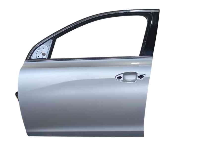 Recambio de puerta delantera izquierda para peugeot 308 sw ii (lc_, lj_, lr_, lx_, l4_) 1.2 thp 130 referencia OEM IAM 161010208