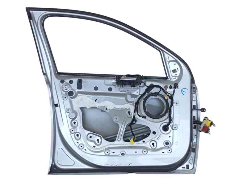 Recambio de puerta delantera izquierda para peugeot 308 sw ii (lc_, lj_, lr_, lx_, l4_) 1.2 thp 130 referencia OEM IAM 161010208
