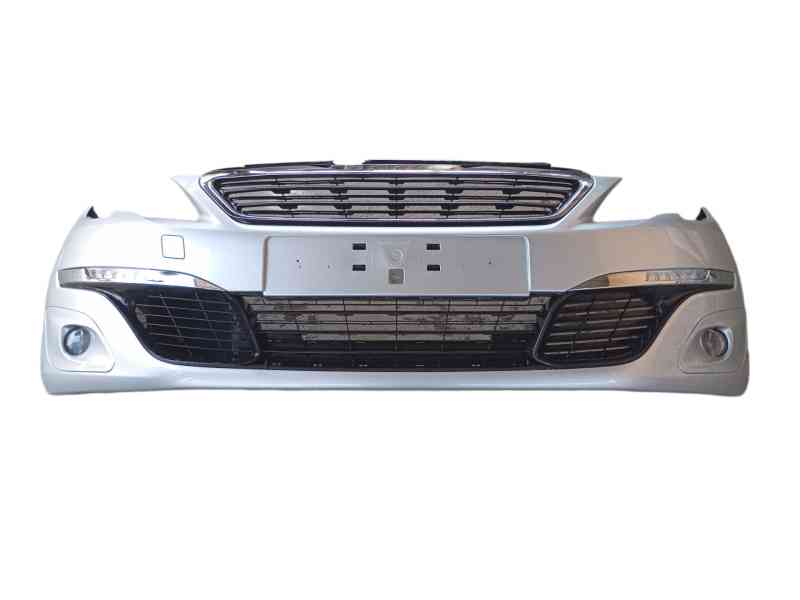 Recambio de paragolpes delantero para peugeot 308 sw ii (lc_, lj_, lr_, lx_, l4_) 1.2 thp 130 referencia OEM IAM 1610742080  