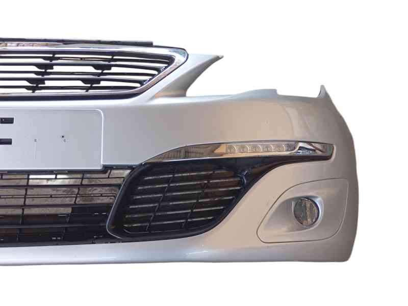 Recambio de paragolpes delantero para peugeot 308 sw ii (lc_, lj_, lr_, lx_, l4_) 1.2 thp 130 referencia OEM IAM 1610742080  