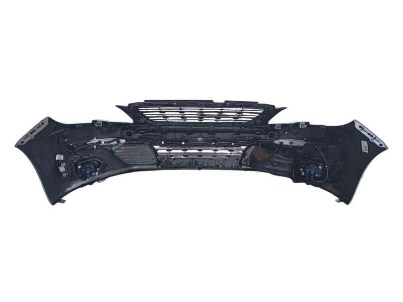 Recambio de paragolpes delantero para peugeot 308 sw ii (lc_, lj_, lr_, lx_, l4_) 1.2 thp 130 referencia OEM IAM 1610742080  