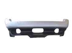 Recambio de paragolpes trasero para bmw x5 (e53) 3.0 i referencia OEM IAM   