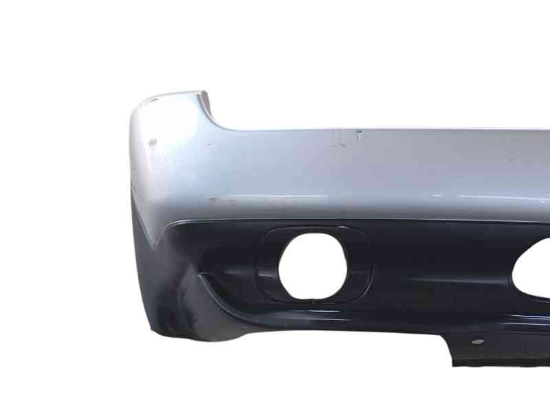 Recambio de paragolpes trasero para bmw x5 (e53) 3.0 i referencia OEM IAM   
