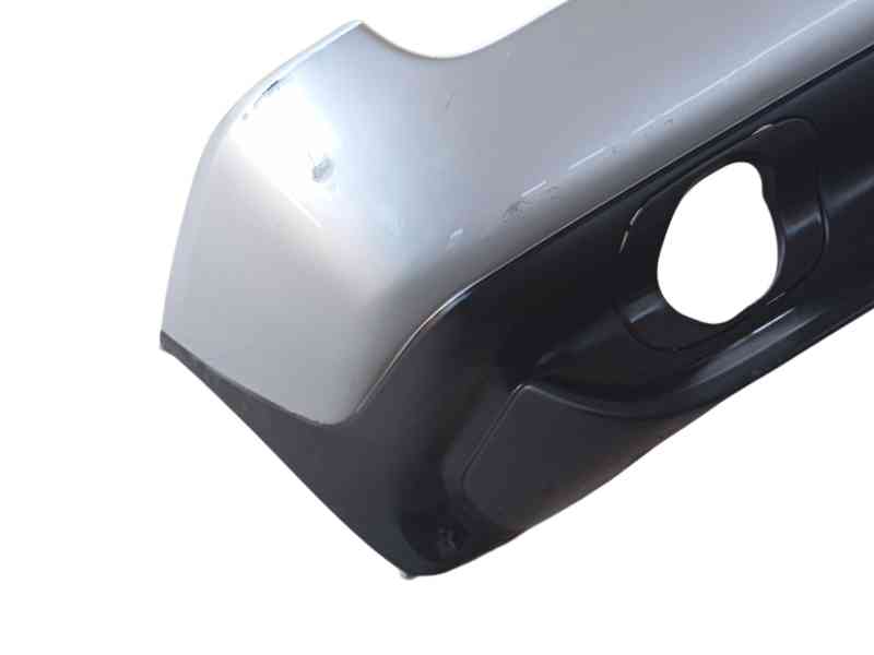 Recambio de paragolpes trasero para bmw x5 (e53) 3.0 i referencia OEM IAM   