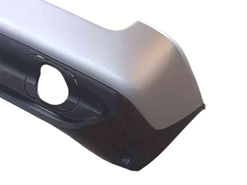 Recambio de paragolpes trasero para bmw x5 (e53) 3.0 i referencia OEM IAM   