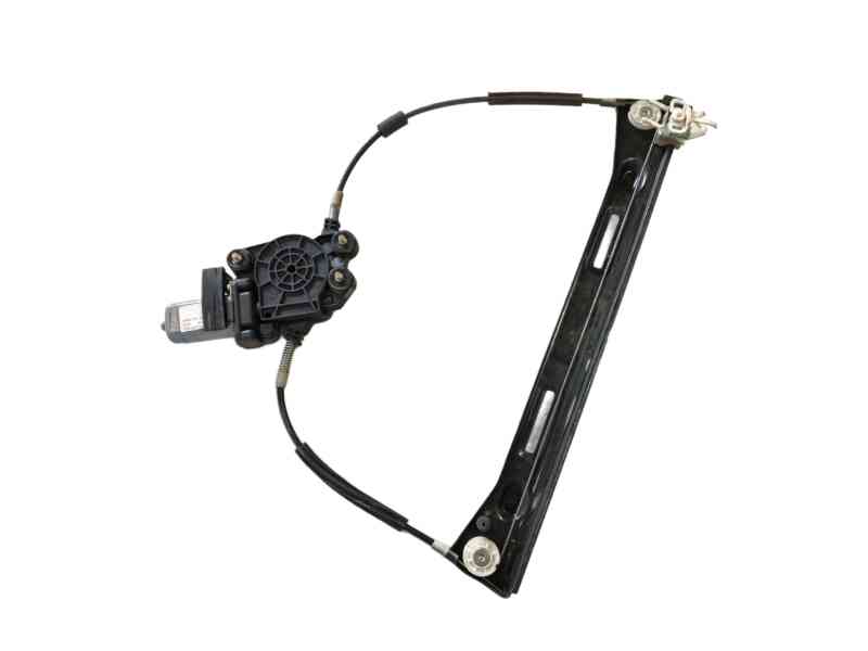 Recambio de elevalunas delantero derecho para fiat panda / panda classic (169_) 1.3 d multijet (169.axc1a) referencia OEM IAM 46
