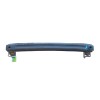 Recambio de refuerzo paragolpes delantero para seat ibiza iv sc (6j1, 6p5) 1.2 referencia OEM IAM 6J0807109A  