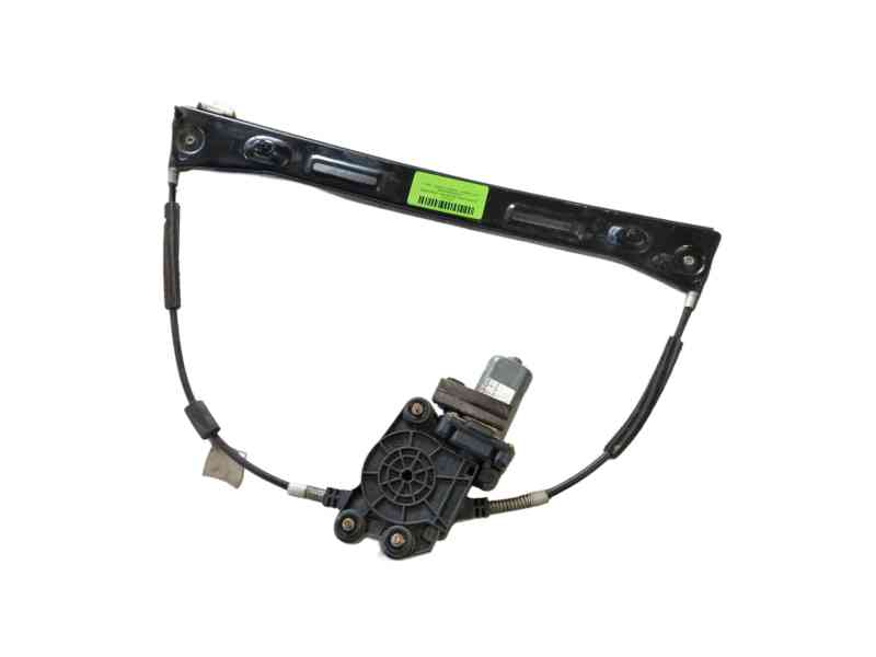 Recambio de elevalunas delantero izquierdo para fiat panda / panda classic (169_) 1.3 d multijet (169.axc1a) referencia OEM IAM 