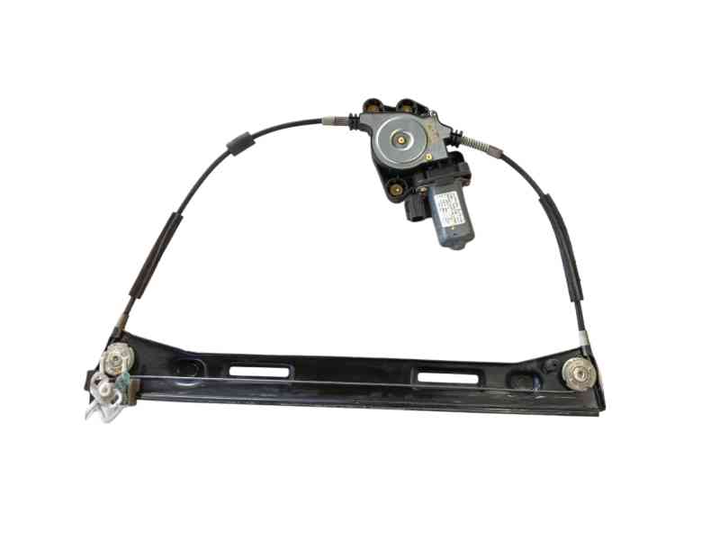 Recambio de elevalunas delantero izquierdo para fiat panda / panda classic (169_) 1.3 d multijet (169.axc1a) referencia OEM IAM 