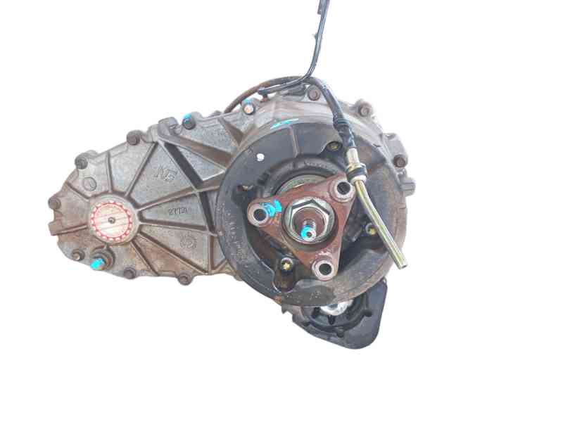 Recambio de caja cambios para bmw x5 (e53) 3.0 i referencia OEM IAM 24001423541 P122965406 96022206