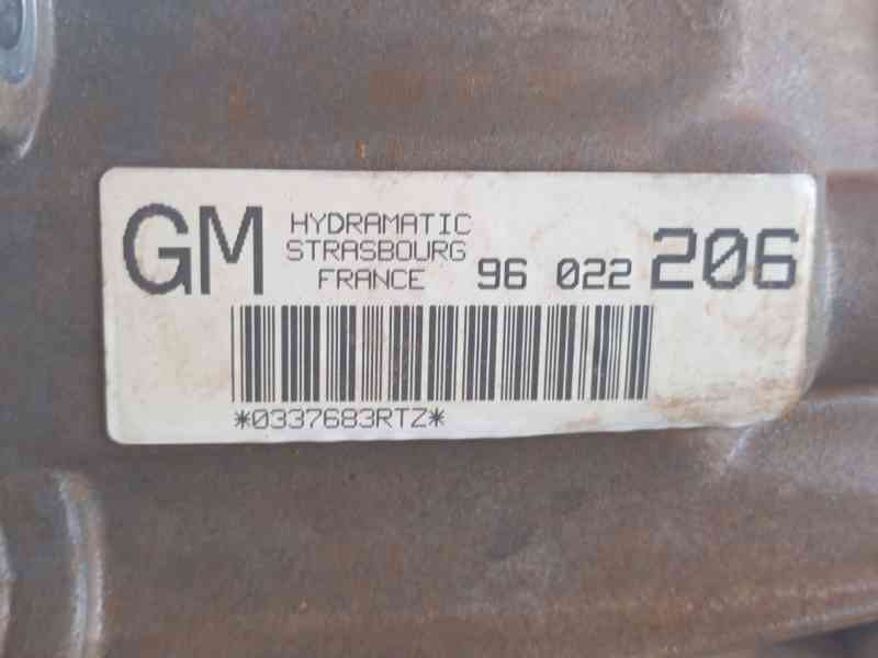 Recambio de caja cambios para bmw x5 (e53) 3.0 i referencia OEM IAM 24001423541 P122965406 96022206