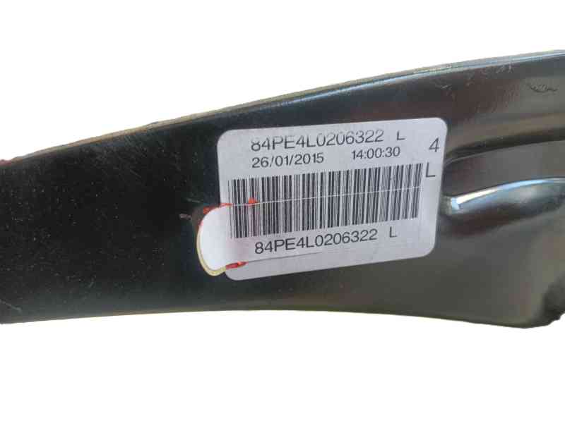 Recambio de pedal acelerador para peugeot 308 sw ii (lc_, lj_, lr_, lx_, l4_) 1.2 thp 130 referencia OEM IAM   