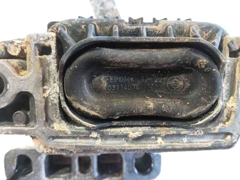 Recambio de soporte motor delantero derecho para cupra formentor (km7, kmp) 1.5 tsi referencia OEM IAM   