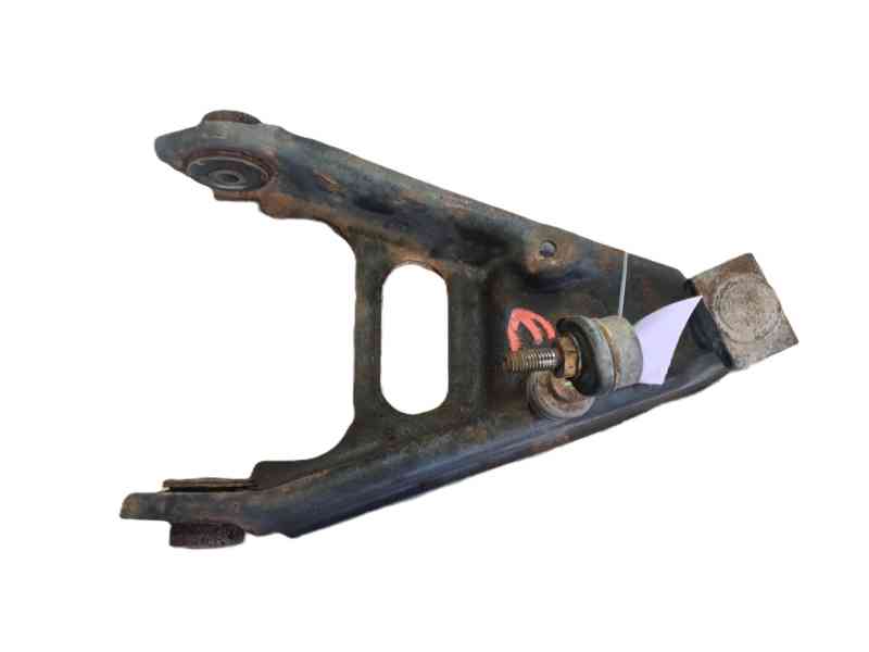 Recambio de brazo suspension inferior delantero derecho para smart city-coupe (450) 0.6 (s1cla1, 450.341) referencia OEM IAM 001