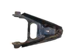 Recambio de brazo suspension inferior delantero derecho para smart city-coupe (450) 0.6 (s1cla1, 450.341) referencia OEM IAM 001 2