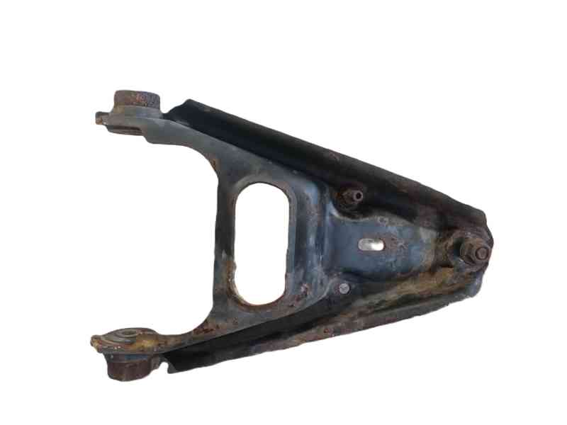 Recambio de brazo suspension inferior delantero derecho para smart city-coupe (450) 0.6 (s1cla1, 450.341) referencia OEM IAM 001