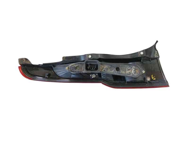 Recambio de piloto trasero derecho para fiat panda / panda classic (169_) 1.3 d multijet (169.axc1a) referencia OEM IAM 51763008