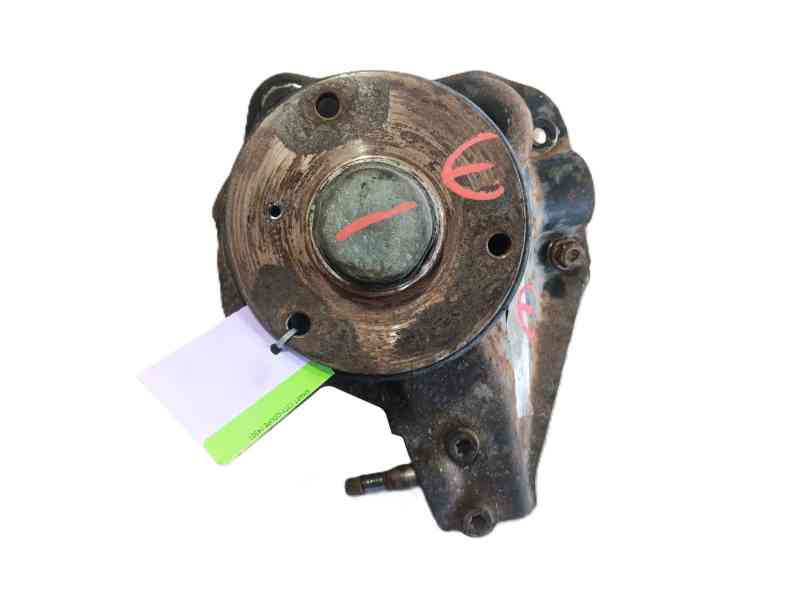 Recambio de mangueta delantera derecha para smart city-coupe (450) 0.6 (s1cla1, 450.341) referencia OEM IAM 0003607V004000000 / 