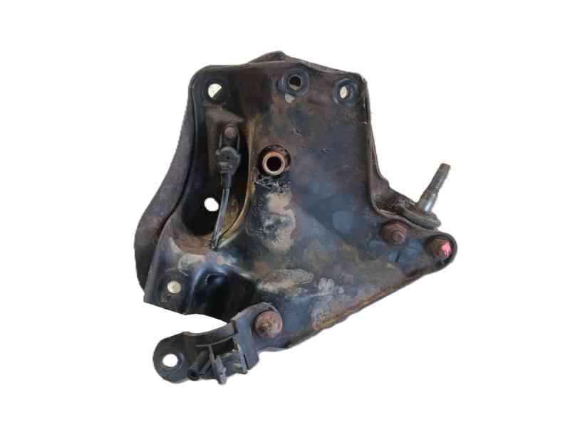 Recambio de mangueta delantera derecha para smart city-coupe (450) 0.6 (s1cla1, 450.341) referencia OEM IAM 0003607V004000000 / 