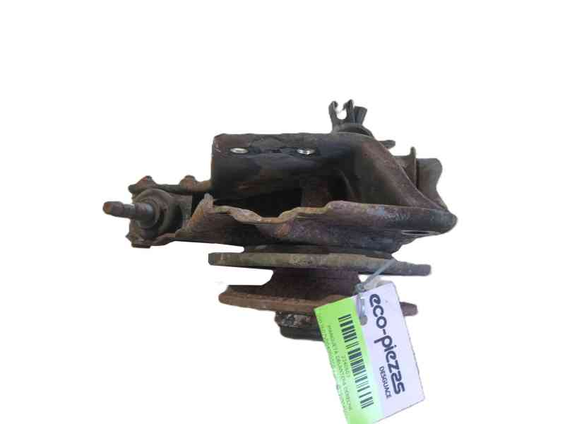 Recambio de mangueta delantera derecha para smart city-coupe (450) 0.6 (s1cla1, 450.341) referencia OEM IAM 0003607V004000000 / 